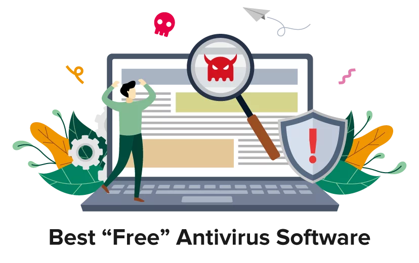 Nejlepší antivirový software pro Mac