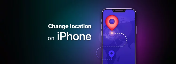 Jak změnit polohu iPhonu bez útěku z vězení