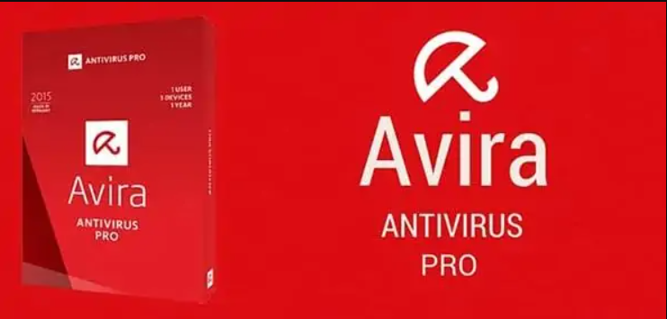 Přehled antivirových programů Avira (2023) 
