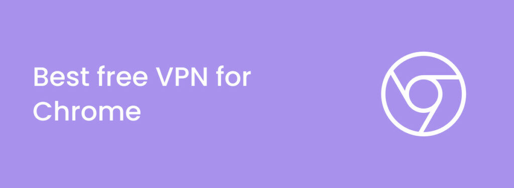 Přidání bezplatného rozšíření VPN do prohlížeče Chrome
