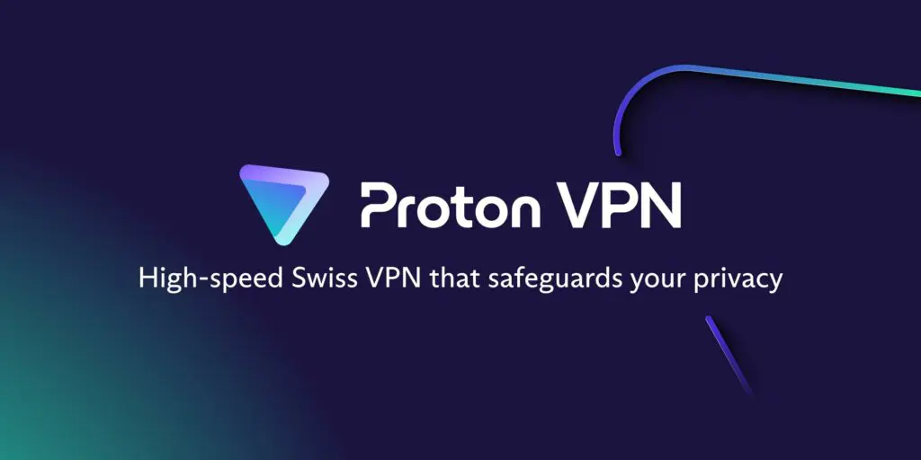Proton VPN NetShield