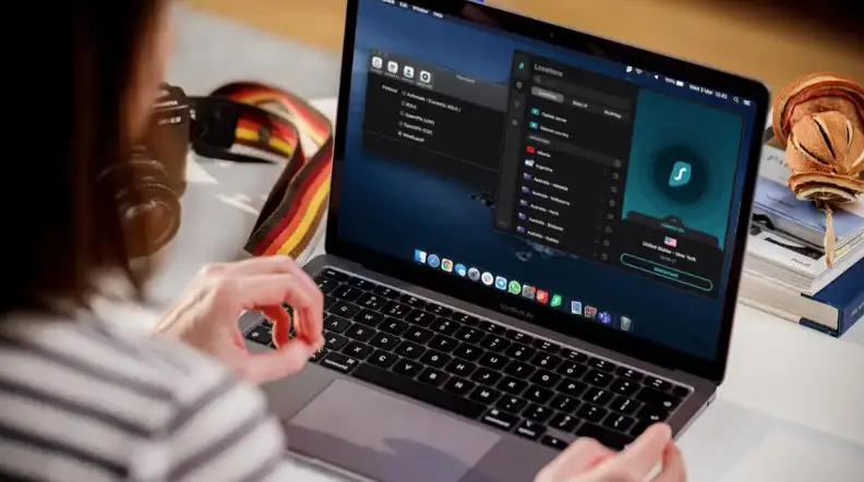 Surfshark je vynikající a bezpečný poskytovatel VPN s nejlepším hodnocením