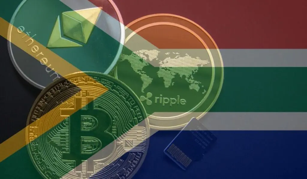 An image showing the varied logos of various new cryptocurrencies, symbolizing the diverse range of new projects on the market