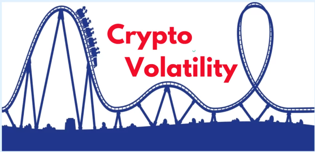 Image showing the weight between regulatory guides and a question mark, highlighting the uncertainty associated with the cryptocurrency regulatory environment