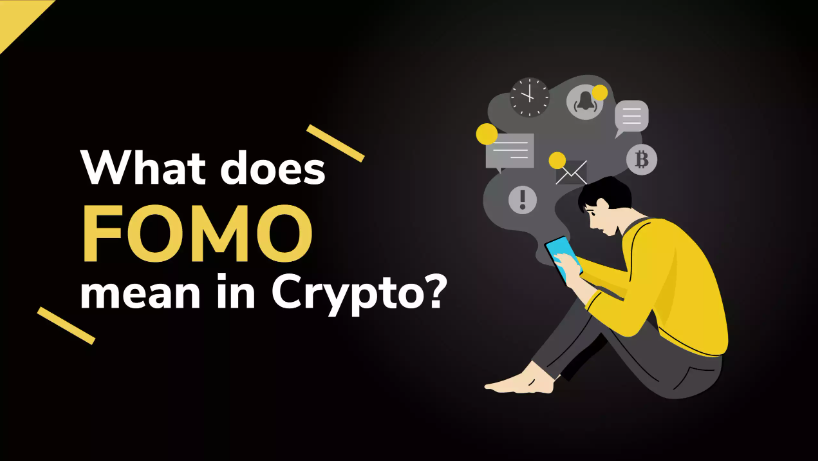 Speculation and FOMO
