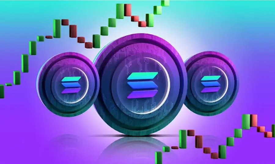 Kryptoanalytik předpovídá 400% nárůst