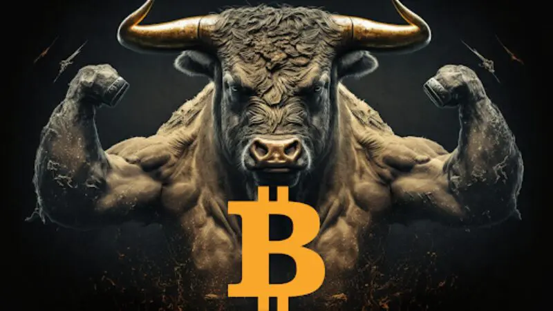 Zakladatelé společnosti Glassnode odhalili výbušný vzorec cenového nárůstu bitcoinu a odvážný cíl