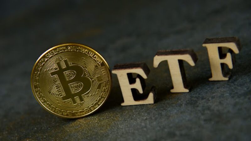 Bitcoin ETF překonal 10 miliard dolarů za 3 dny