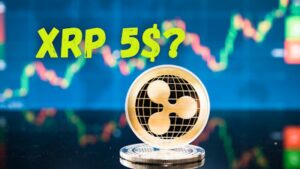 Předpověď zasvěcených osob: XRP je připravena na nárůst o 5 dolarů s rozruchem kolem spotového ETF