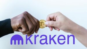 Nové pravidlo společnosti Kraken: Zveřejnění vlastnictví pro britské kryptoměnové peněženky s vlastní úschovou