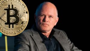 M. Odvážná prognóza Novogratze o bitcoinech před jejich rozpůlením