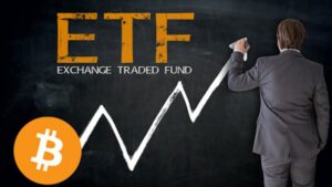 Devět nových ETF na bitcoiny dosáhlo 300 tisíc BTC za méně než 2 měsíce: Co bude dál?