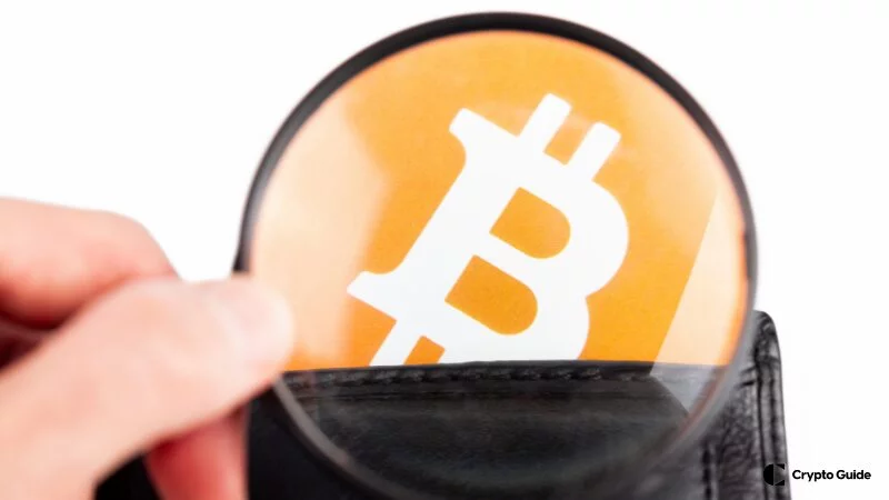 Faktory při výběru kryptopeněženky.
