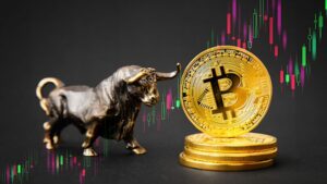 Analytik předpovídá býčí trh jako Bitcoin Futures Soar!