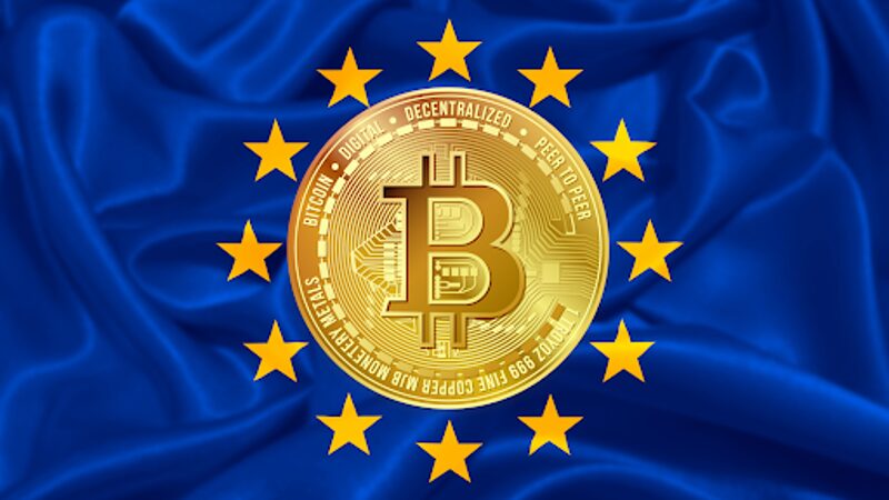 Bitcoin stoupá navzdory tvrzení ECB, že je bezcenný