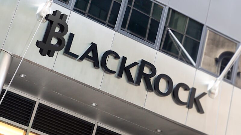 Odvážný krok společnosti BlackRock: nákup Bitcoin ETF pro globální fond