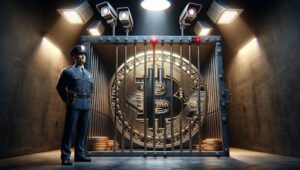 EU zakazuje anonymní kryptopeněženky