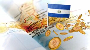 Salvadorský hazard s bitcoiny: Odvážný skok, který mění finance