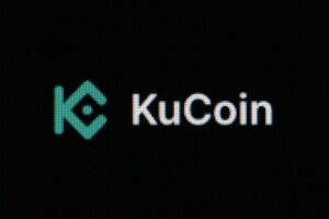 Bomba KuCoin za 9 miliard dolarů: Odhalení praní špinavých peněz