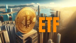 Dubnové překvapení: Hongkong uvede na trh vůbec první bitcoinové spotové ETF