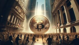 Upozornění na Bitcoin: Rezervy na burze klesají na nová minima