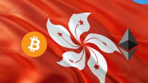 Hongkong spouští první ETF na bitcoin a ether, které chtějí dominovat kryptoměnám