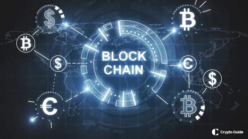 Technologie blockchain v herním průmyslu