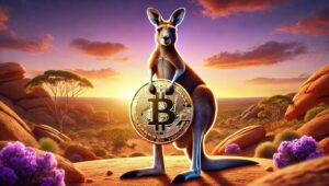 Australský ETF na bitcoiny schválen burzou ASX