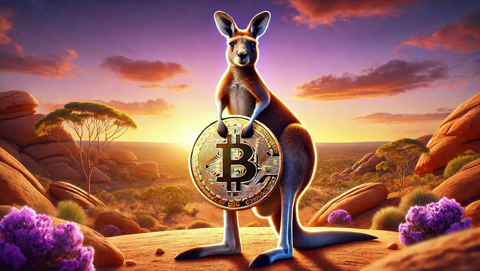 Australský ETF na bitcoiny schválen burzou ASX