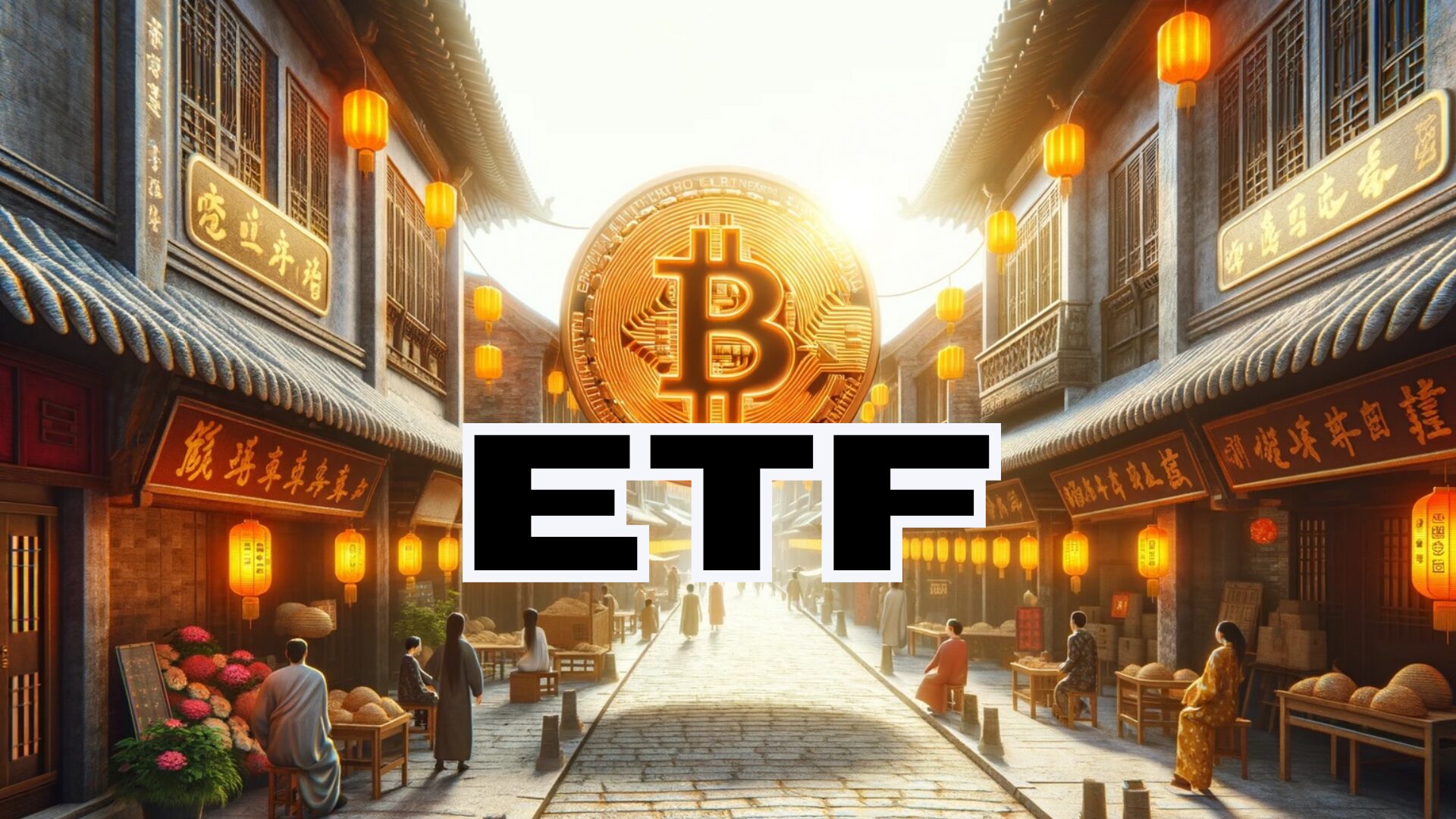 Thajsko schválilo první ETF na bitcoiny na místě