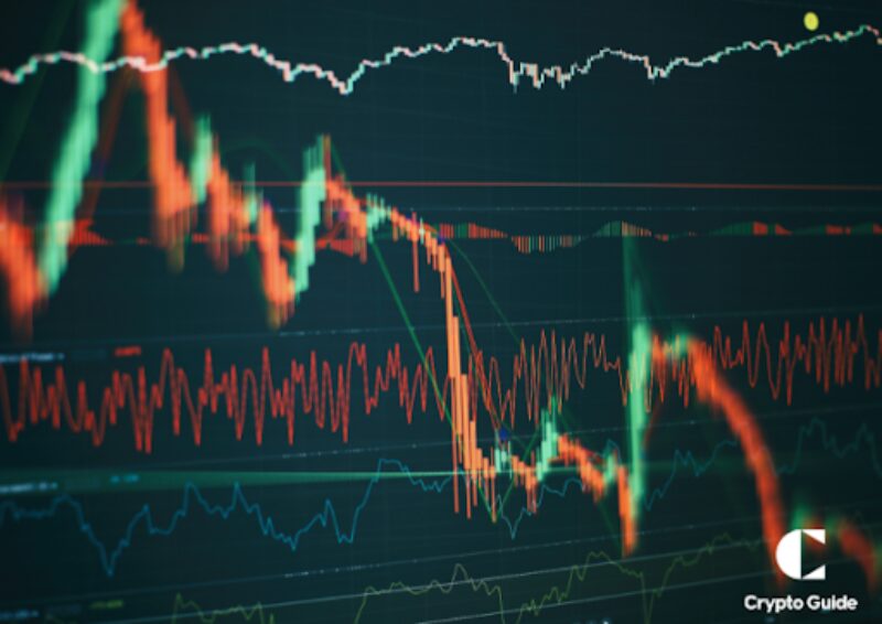 Pokles prodejů NFT ve 2. čtvrtletí o 44 %.