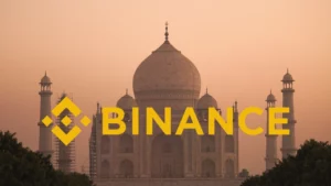 Binance se vrací do Indie Dodržování předpisů zajištěno velkým krokem