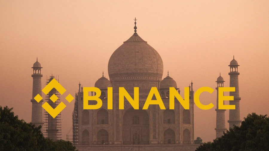 Binance se vrací do Indie Dodržování předpisů zajištěno velkým krokem