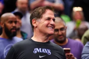 Mark Cuban oznámil ochotu nahradit Garyho Genslera na postu předsedy SEC