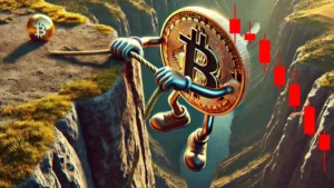 Snížení sazby Fedu by mohlo způsobit pokles Bitcoinu na $45K