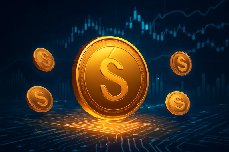 Cena SUI prudce stoupá po podání žádosti o ETF společnosti 21Shares na burzu Nasdaq