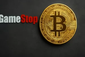 GameStop oznamuje akvizici 4 710 bitcoinů v hodnotě přes 500 milionů dolarů