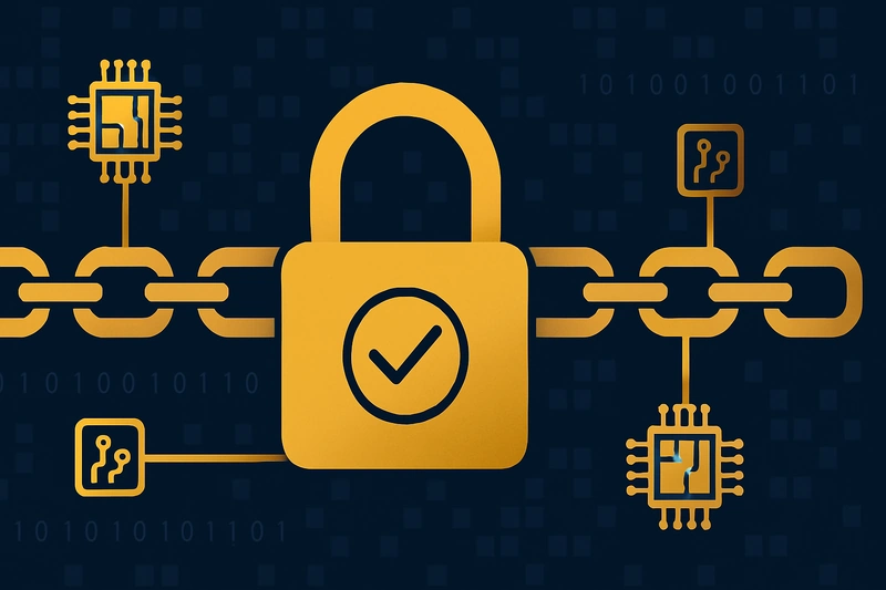 Co jsou chytré smlouvy na blockchainu?