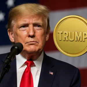 Donald Trump se vyjádřil k ziskům z tokenu $TRUMP