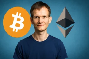 Vitalik Buterin předpovídá, že Ethereum bude za pět let stejně jednoduché jako Bitcoin