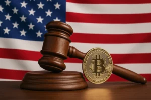 Spoluzakladatel společnosti Gotbit čelí v USA rozsudku za manipulaci s kryptoměnovým trhem
