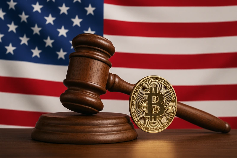 Spoluzakladatel společnosti Gotbit čelí v USA rozsudku za manipulaci s kryptoměnovým trhem