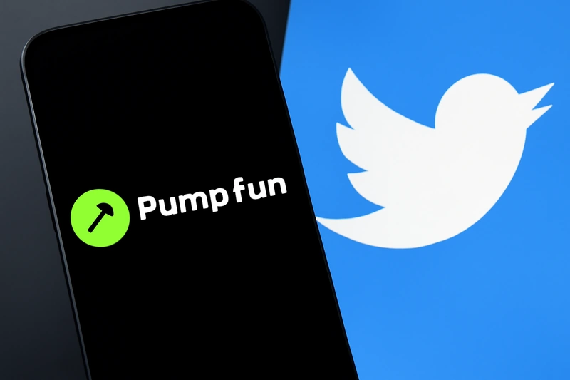 Pump.fun čelí krizi kvůli pozastavení činnosti na sociálních médiích
