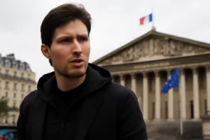 Pavel Durov varuje před možným společenským kolapsem ve Francii
