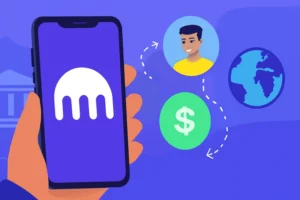 Kraken představuje aplikaci pro peer-to-peer platby – čím se odlišuje?