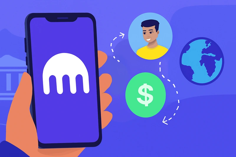 Kraken představuje aplikaci pro peer-to-peer platby – čím se odlišuje?