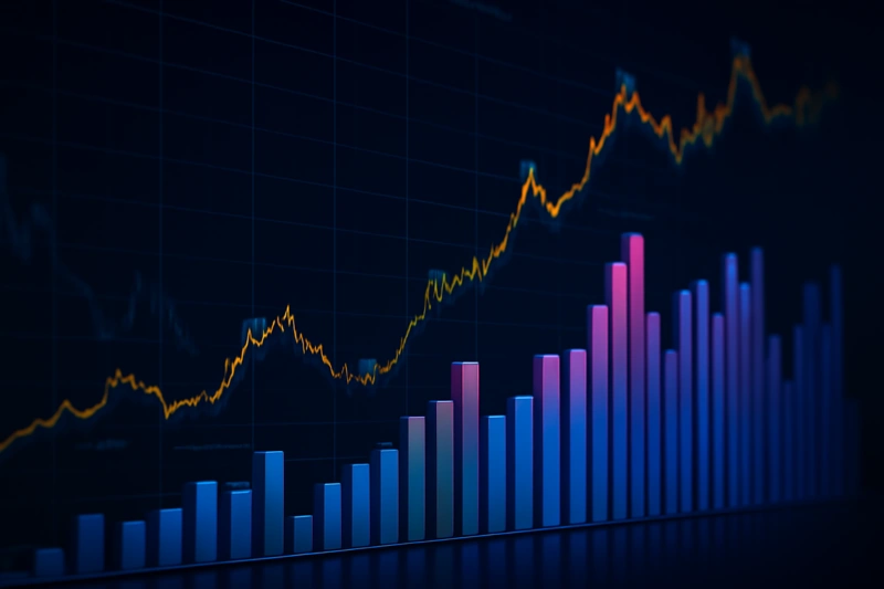Objem obchodů na decentralizované burze Aptos DEX dosáhl nových maxim díky rostoucí aktivitě