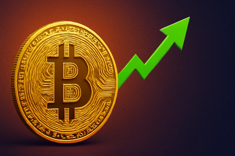 Bitcoinoví býci míří na 110 000 dolarů, zatímco se blíží expirace opcí v hodnotě 20 miliard dolarů