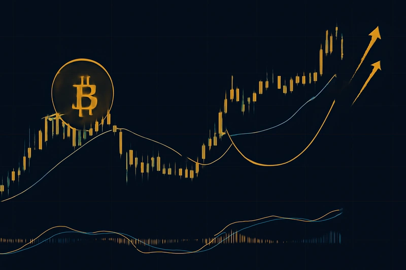 Pokles ceny bitcoinu na 104 000 dolarů: klíčové poznatky pro červen