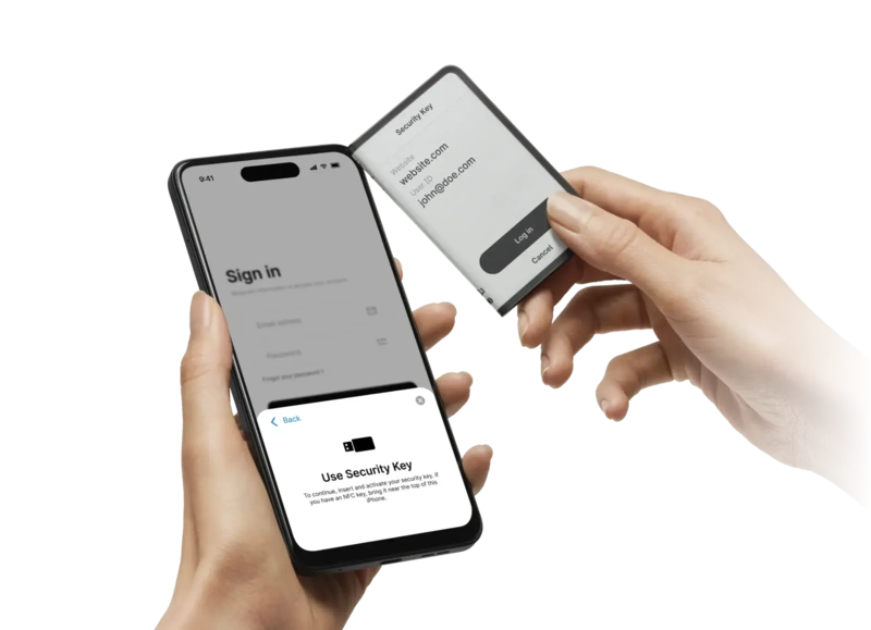 Recenze Ledger